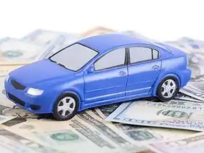 龙湖汽车抵押贷款的优势?