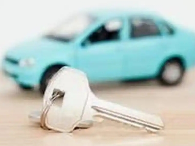 龙湖汽车抵押贷款办理流程，龙湖车抵贷需要什么条件?