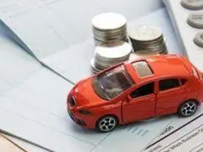龙湖个人车辆抵押消费贷款肯定要知道的6个要点